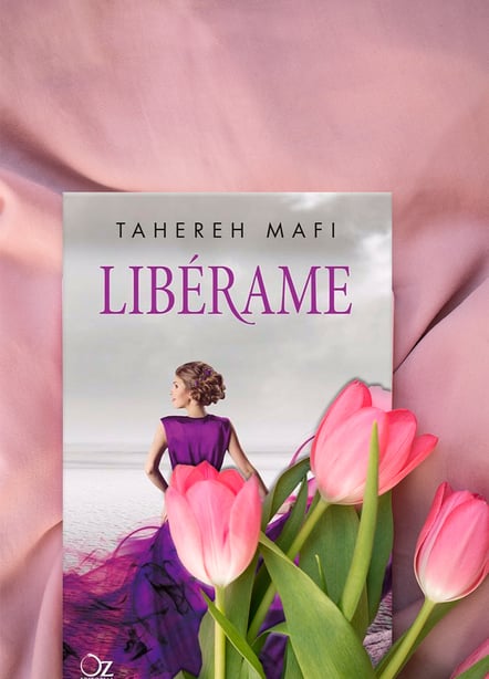 Imágen destacada - Libérame, una novela dónde el bien y el mal se mezclan creando un mundo repleto de ambigüedades. 