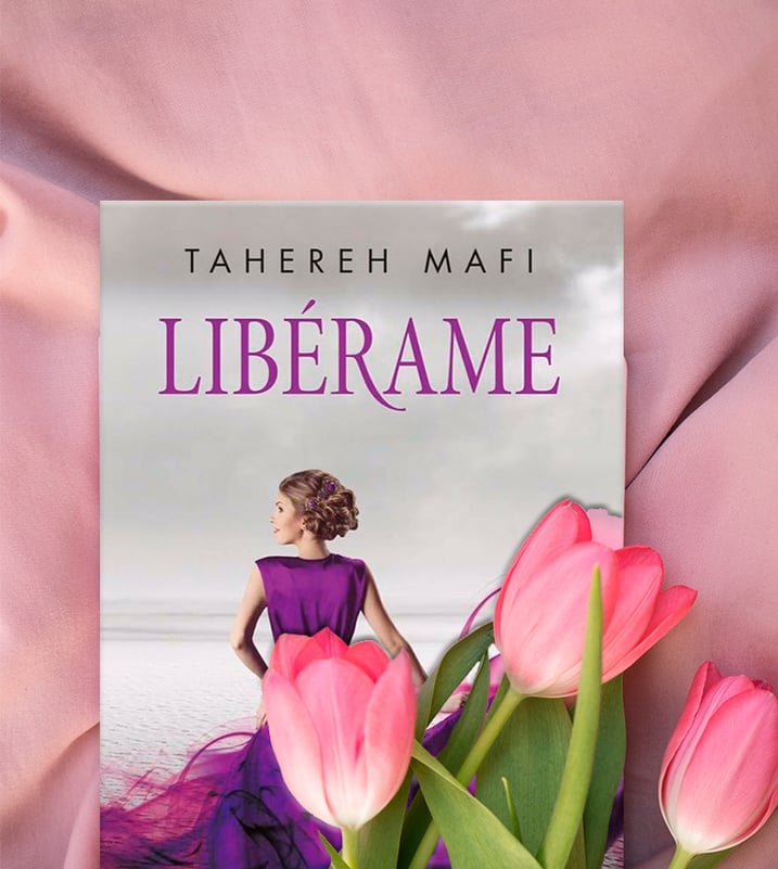 Imágen destacada - Libérame, una novela dónde el bien y el mal se mezclan creando un mundo repleto de ambigüedades. 