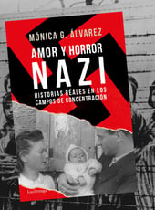 Iamgen de la entrada Amor y horror nazi recoge las más bellas historias de amor en el Holocausto