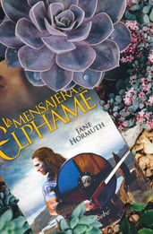 La mensajera de Elphame, análisis de una novela romántica con mucha magia 