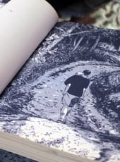 Iamgen de la entrada Aquel verano, análisis de la novela gráfica de las primas Tamaki