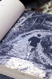 Aquel verano, análisis de la novela gráfica de las primas Tamaki