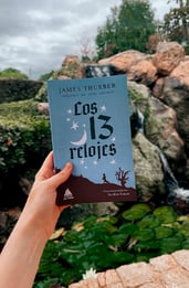 Los 13 relojes de James Thurber: opinión de una joya olvidada del surrealismo narrativo