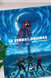 La senda de los druidas. Análisis