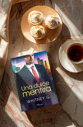 ¿Merece la pena Una dulce mentira? Análisis de la novela más “vainilla” de Whitney G.
