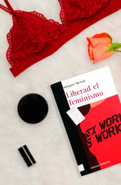 Liberad el feminismo: ¿puede una puta ser feminista? Morgane Mertuil cree que sí