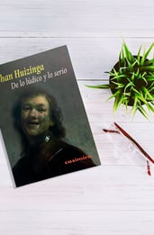 De lo lúdico y lo serio, análisis
