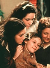 Iamgen de la entrada Resumen de Mujercitas 