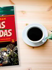 Iamgen de la entrada Balas perdidas 01: opinión de un brutal cómic sobre la inocencia y el nihilismo