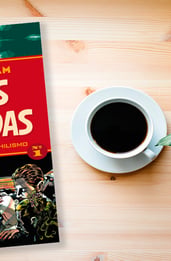 Balas perdidas 01: opinión de un brutal cómic sobre la inocencia y el nihilismo