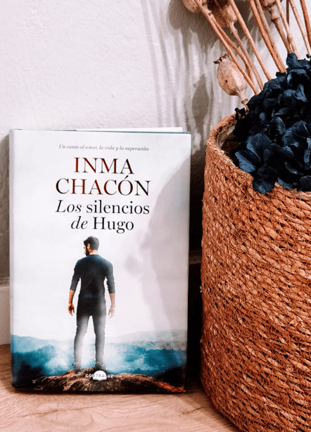 Imágen destacada - Los silencios de Hugo, opinión de un libro que visibiliza el horror de la enfermedad 