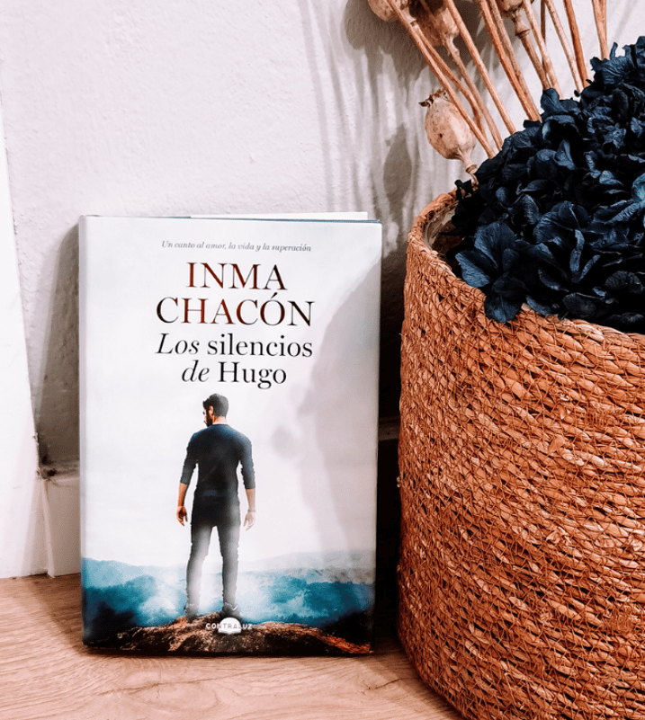 Imágen destacada - Los silencios de Hugo, opinión de un libro que visibiliza el horror de la enfermedad 