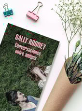 Iamgen de la entrada Conversaciones entre amigos, opinion de un libro sobre el poliamor