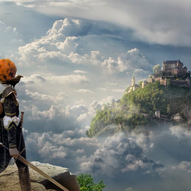 Imágen destacada - Todo lo que sabemos de la publicación de Las puertas de piedra ? Rumores y curiosidades