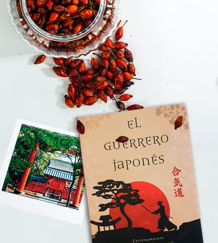 Imágen destacada - El guerrero japones: opiniones de una carta de un británico sobre la vida en Japón