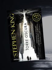Iamgen de la entrada Tráiler de La torre oscura ? adaptación de la novela de Stephen King