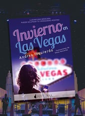 Iamgen de la entrada Invierno en Las Vegas se suma a la colección Literatura Mágica