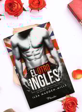 Iamgen de la entrada El otro inglés, reseña de una novela sexy y salvaje