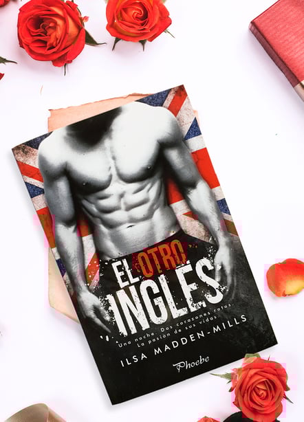 Imágen destacada - El otro inglés, reseña de una novela sexy y salvaje