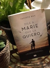 Iamgen de la entrada Dile a Marie que la quiero, de Jacinto Rey, crítica