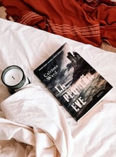 Iamgen de la entrada La pequeña Eve de Catriona Ward es estremecedora y apasionante a partes iguales 