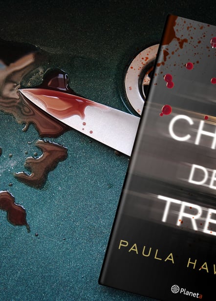 Imágen destacada - La chica del tren, crítica