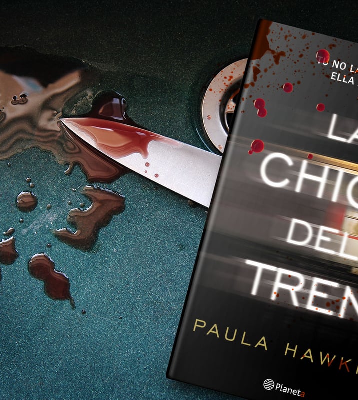 Imágen destacada - La chica del tren, crítica