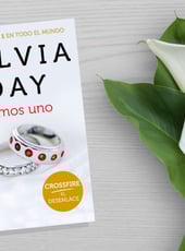 Iamgen de la entrada Somos uno de Sylvia Day, reseña de la última entrega de la saga Crossfire