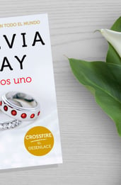 Somos uno de Sylvia Day, reseña de la última entrega de la saga Crossfire