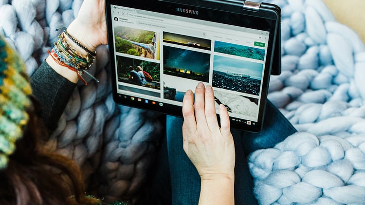 Imágen destacada - 6 alternativas a Kindle como app de lectura