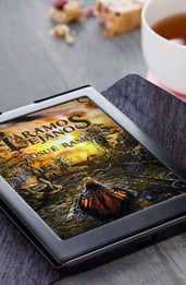 Análisis de Páramos lejanos, la novela fantástica de Josué Ramos