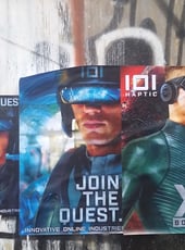 Iamgen de la entrada Reparto de actores de Ready Player One