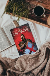 Opinión de Cruzados: Agustin Tejada nos abre la puerta a la verdad tras la I cruzada