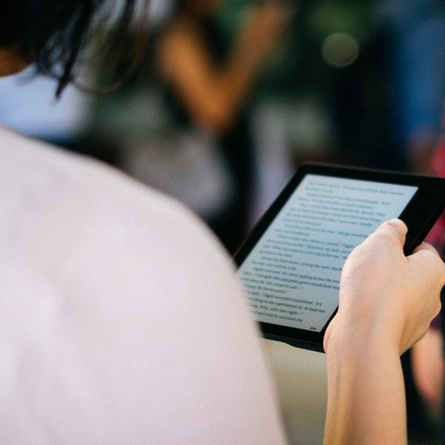 Imágen destacada - 6 alternativas a Kindle como libro electrónico