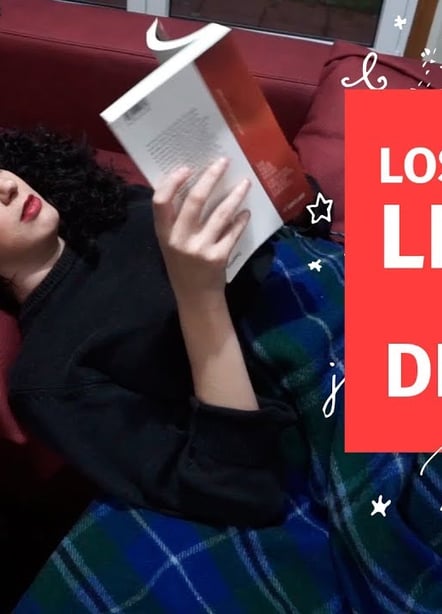 Imágen destacada - Los MEJORES LIBROS del 2017