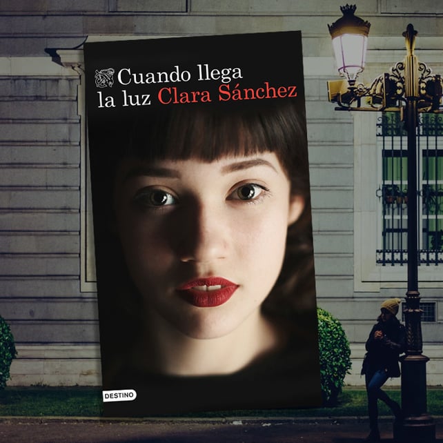 Imágen destacada - Cuando llega la luz es el nuevo thriller de Clara Sánchez que te apasionará