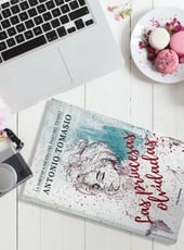 Iamgen de la entrada Las princesas olvidadas, reseña de un libro sobre mujeres desengañadas