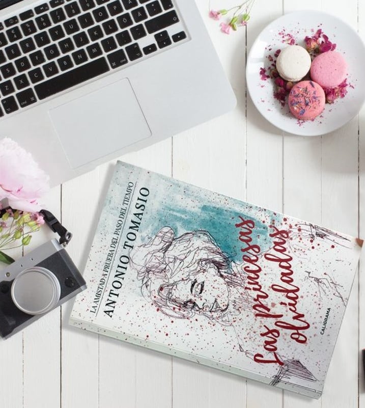 Imágen destacada - Las princesas olvidadas, reseña de un libro sobre mujeres desengañadas