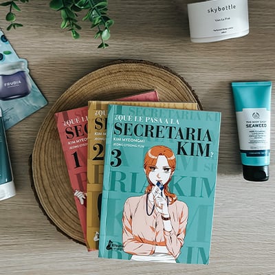 Secondary image of the entry