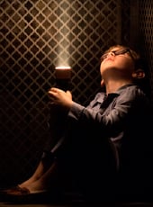 Iamgen de la entrada El clásico de terror Otra vuelta de tuerca será adaptado en Netflix