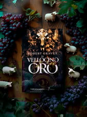 Iamgen de la entrada El vellocino de oro, opinión de la mejor versión de la historia de los Argonautas que vas a encontrarte