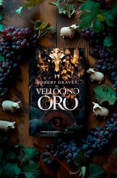 El vellocino de oro, opinión de la mejor versión de la historia de los Argonautas que vas a encontrarte