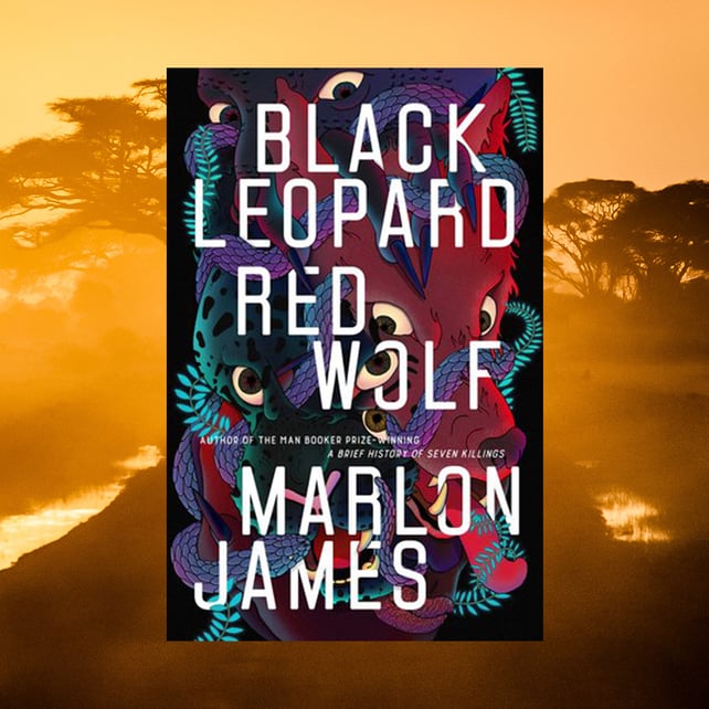 Imágen destacada - Black Leopard, Red Wolf será una serie