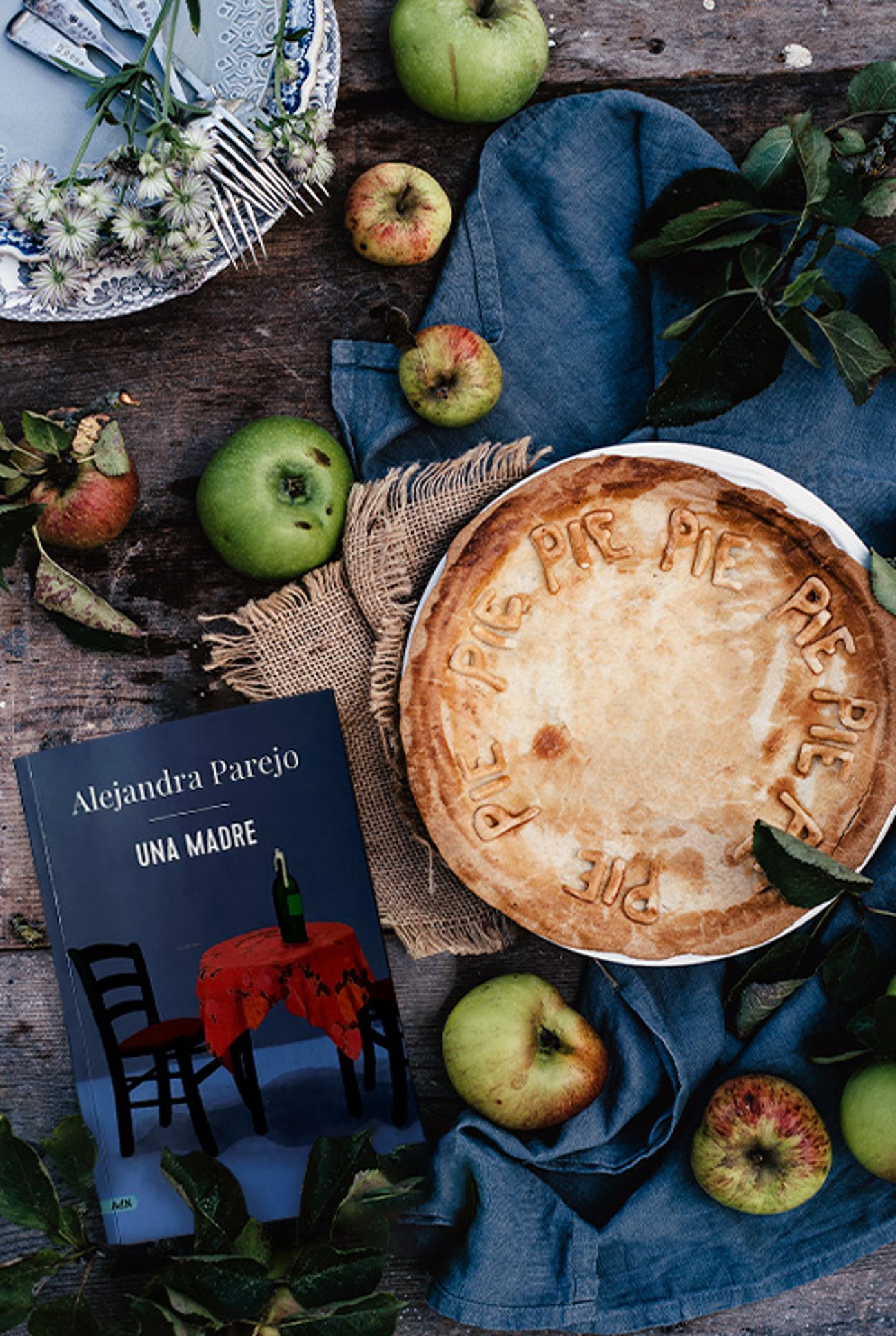 Imagen destacada - Una madre: reseña de un libro sobre el angustioso reencuentro con una madre ausente 