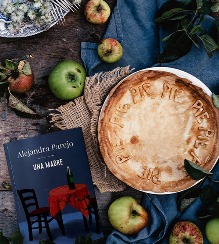 Imágen destacada - Una madre: reseña de un libro sobre el angustioso reencuentro con una madre ausente 