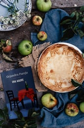 Una madre: reseña de un libro sobre el angustioso reencuentro con una madre ausente 