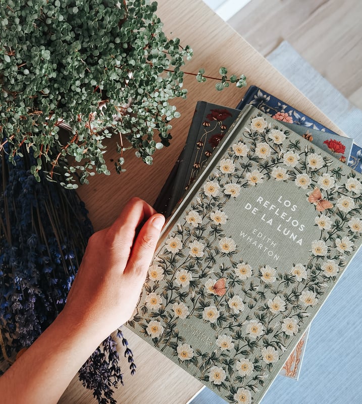 Imágen destacada - Los reflejos de la luna, reseña de una obra absolutamente olvidable