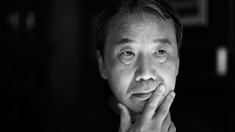 Imágen destacada - ¿Empezando a leer a Murakami? Te traemos nuestro top de favoritos.