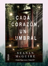 Iamgen de la entrada Cada corazón, un umbral será una serie de televisión