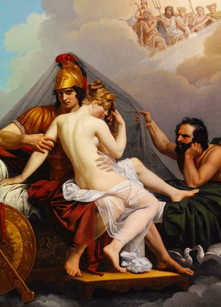 Imágen destacada - El arte de amar, resumen de la obra